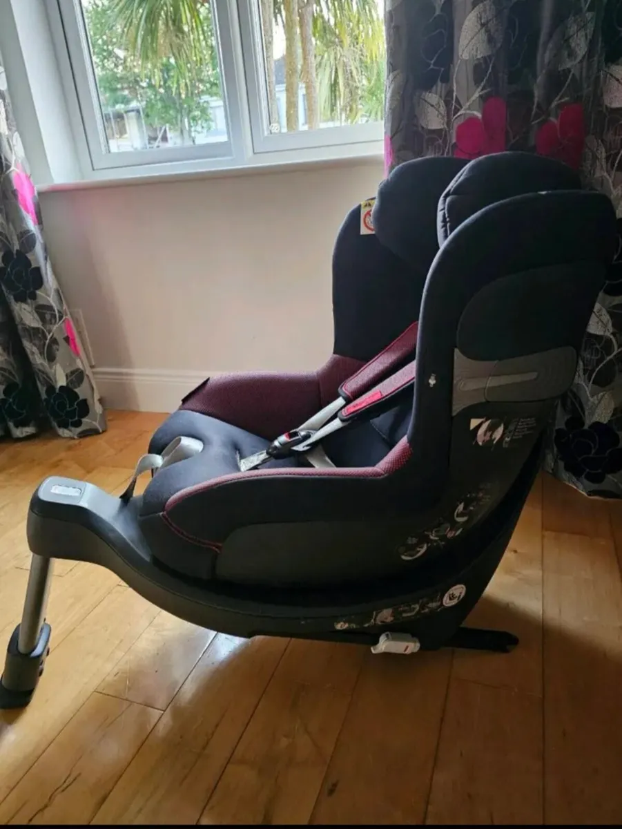 Carseat - Image 2