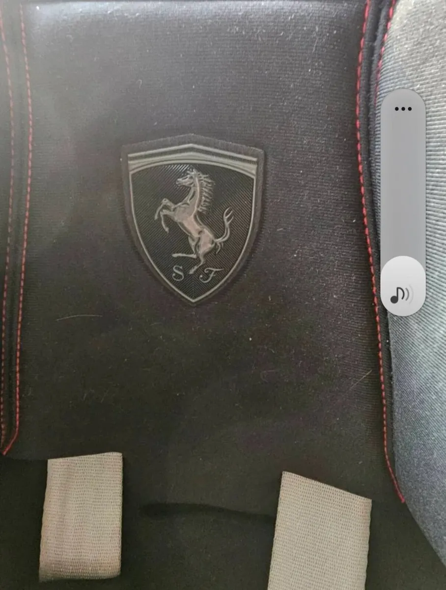 Carseat - Image 4