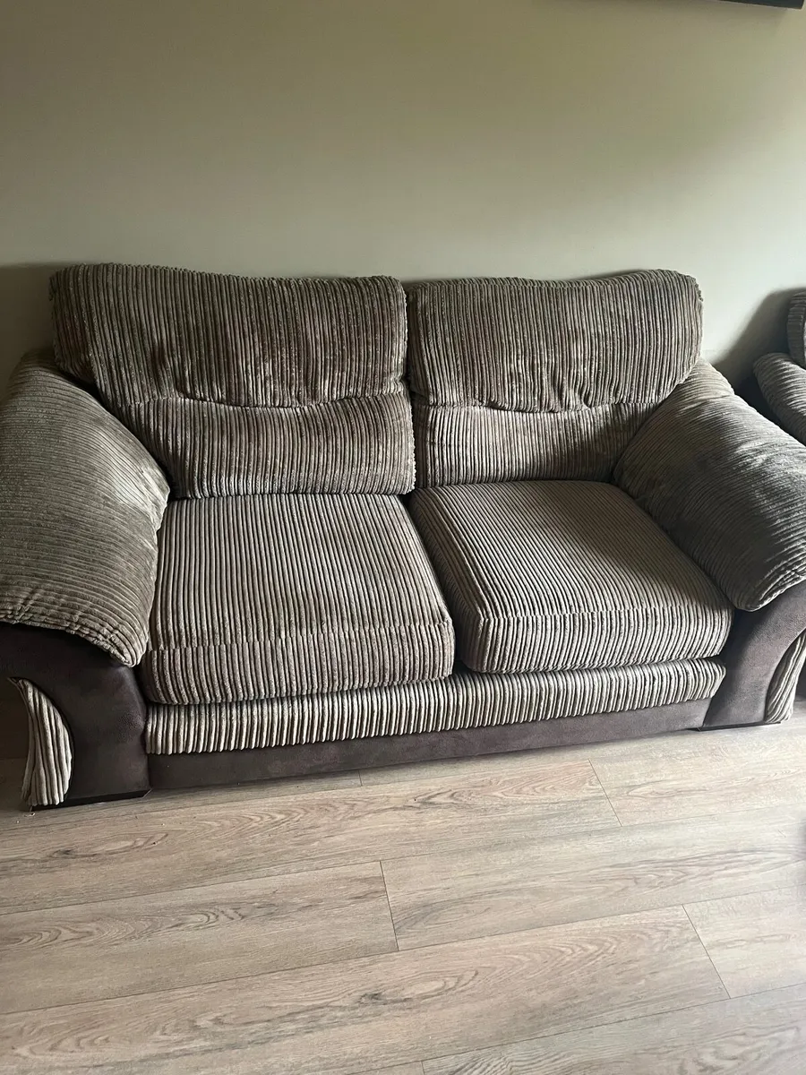 3 Piece suite of furniture - Image 4