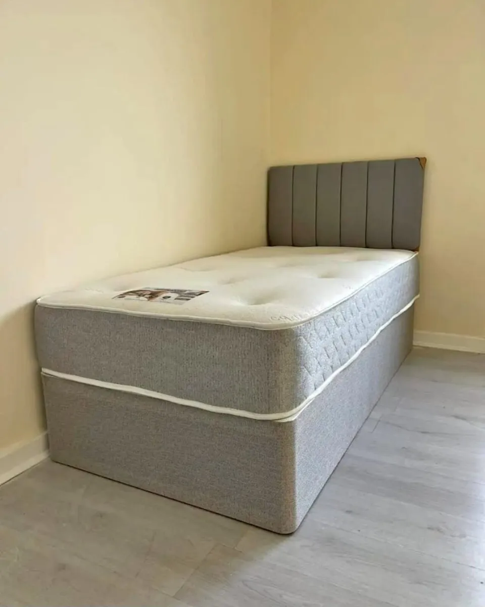 Deluxe New Beds - Image 3