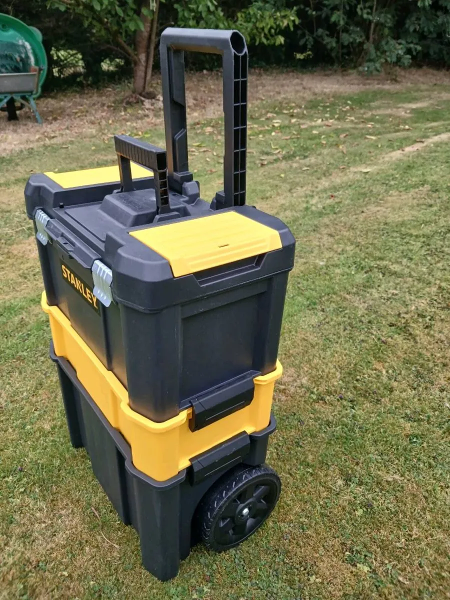 Brand new toolbox - Image 2
