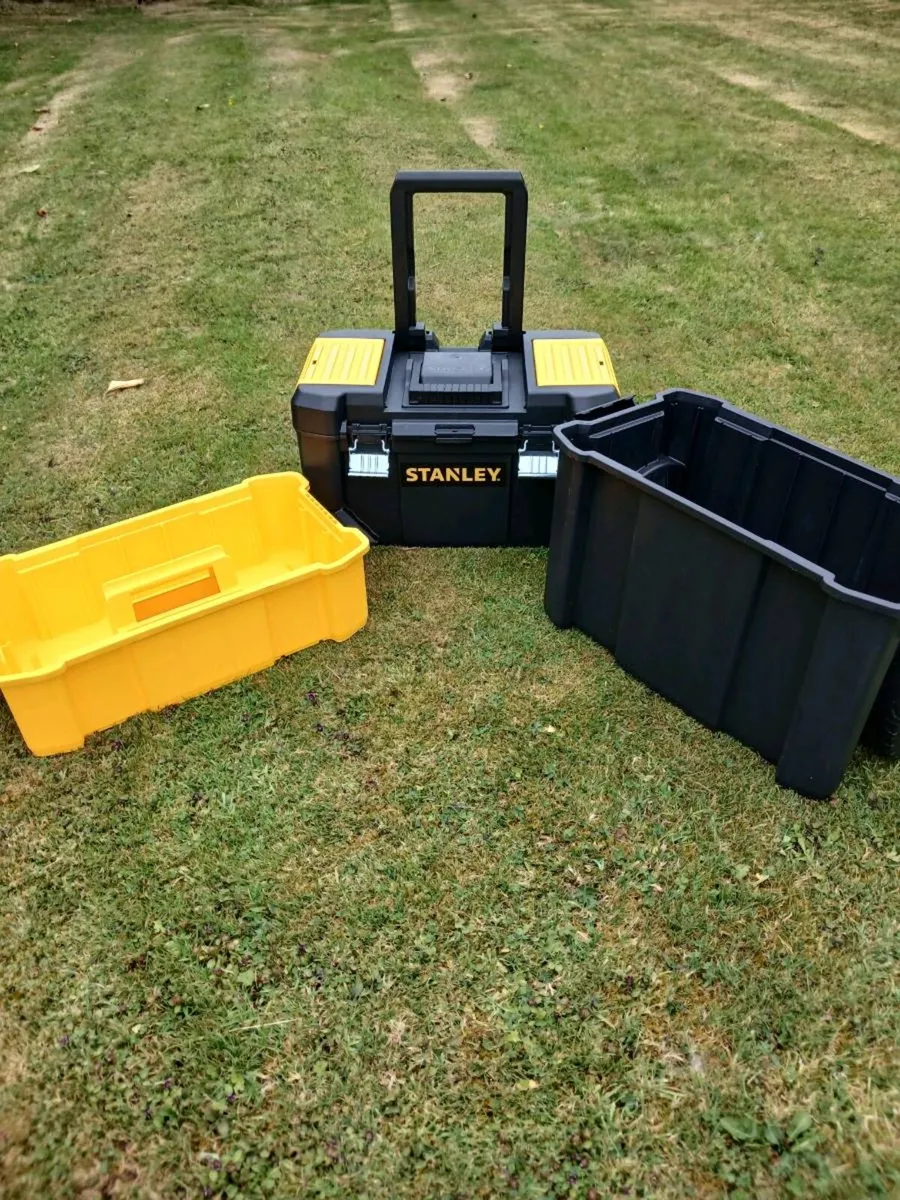 Brand new toolbox - Image 4