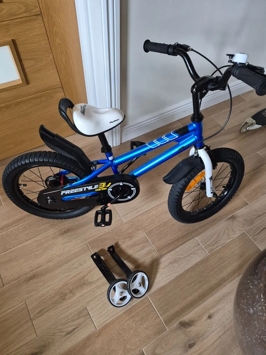 Bike