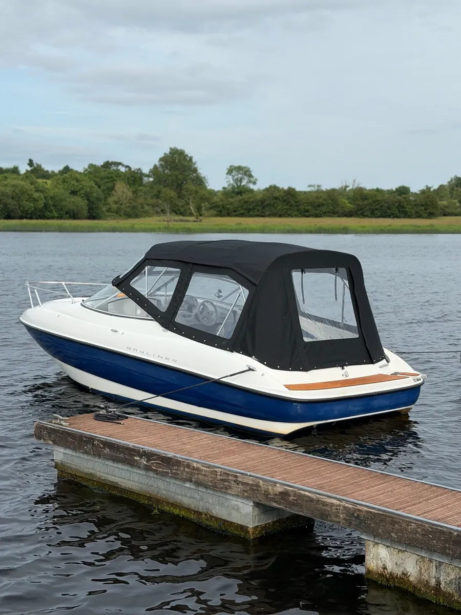 Bayliner capri 212 - Image 2