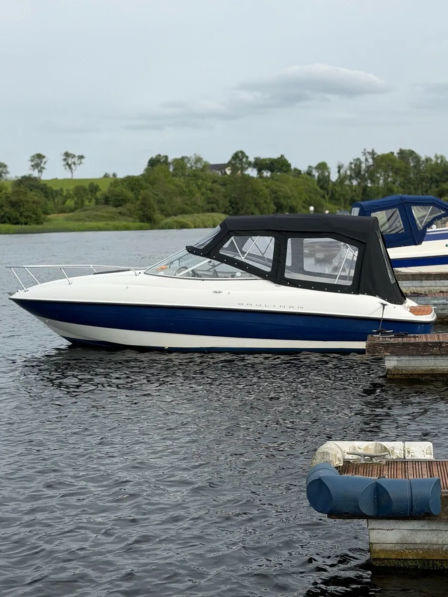 Bayliner capri 212 - Image 1
