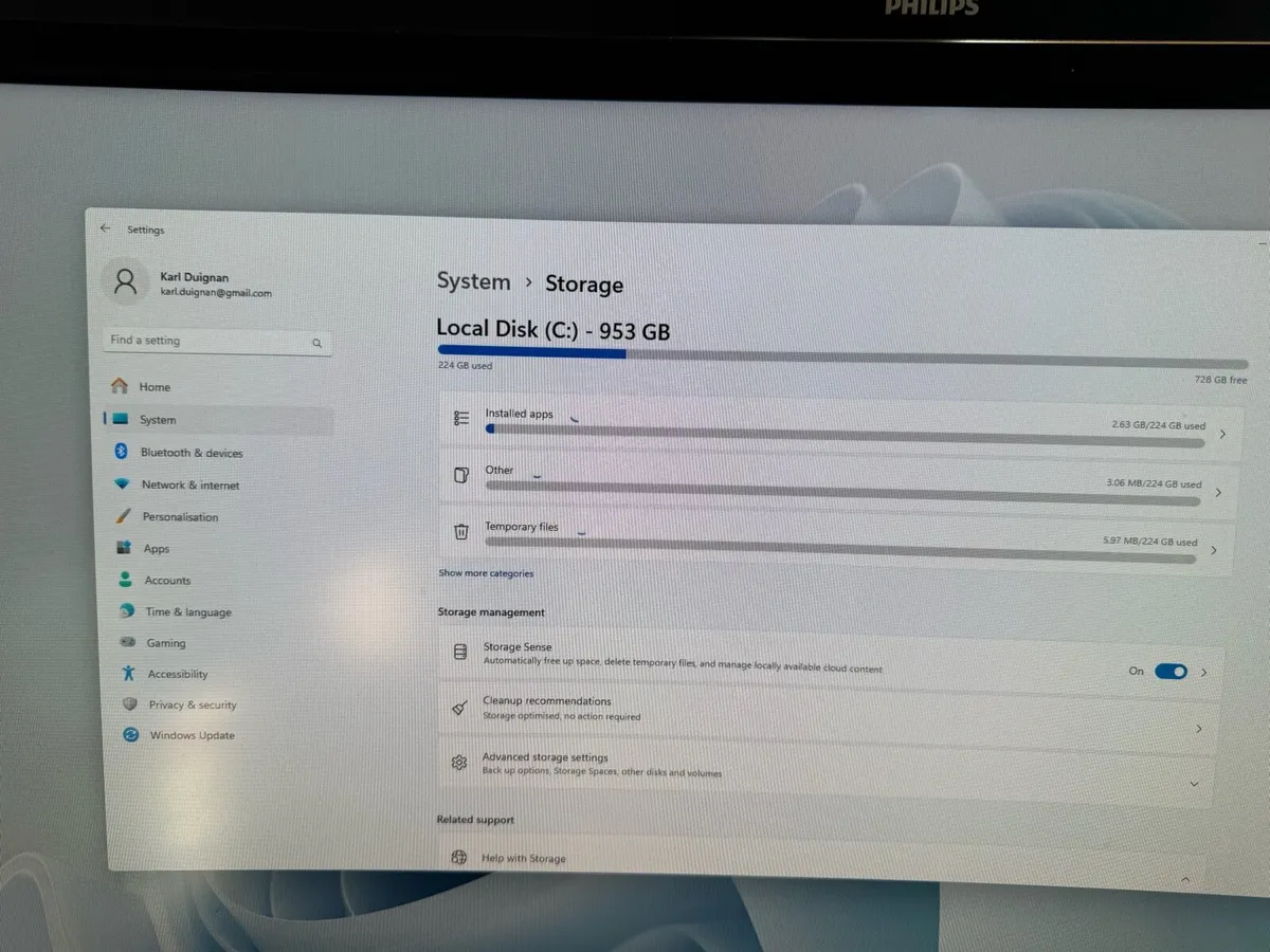 Gaming PC - Ryzen 5600x + RTX 3070 - Image 4