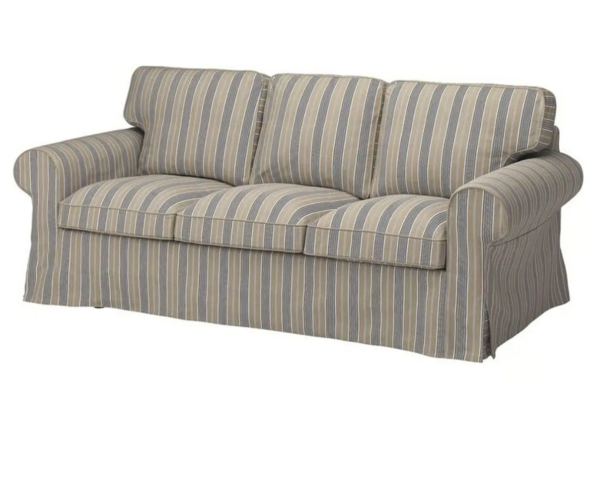Ikea Ektorp sofa cover - Image 1