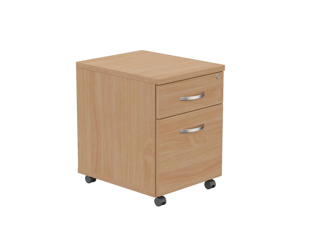 New Office Furniture From €170 - Image 4