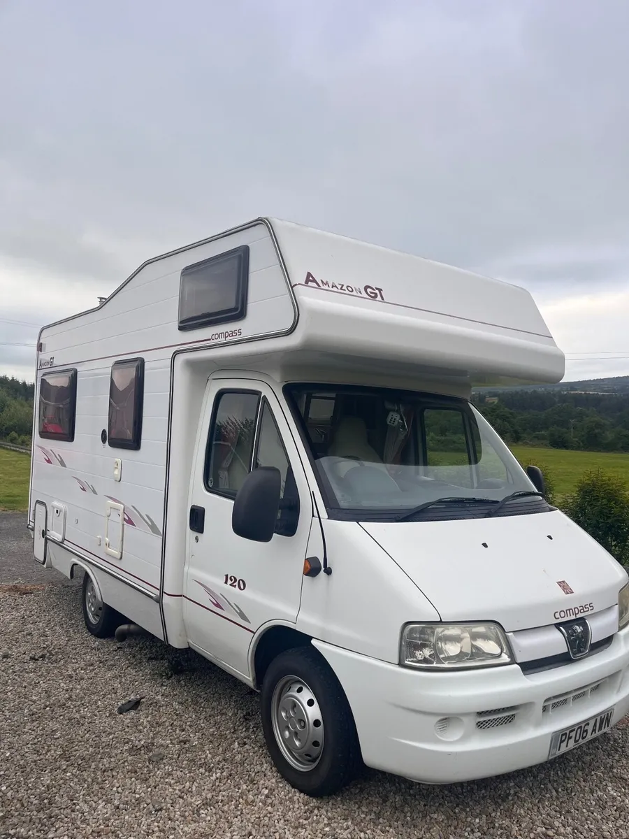 Motorhome - Image 1
