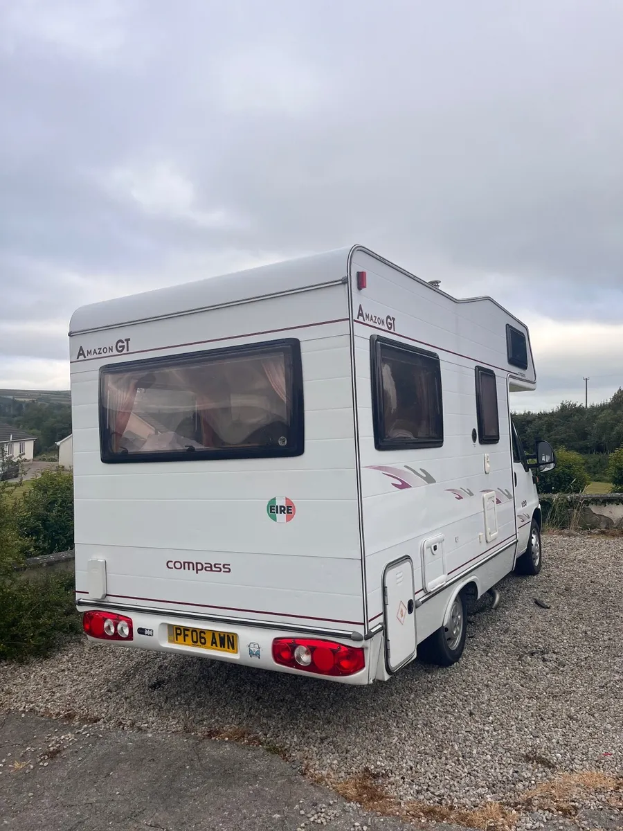 Motorhome - Image 2