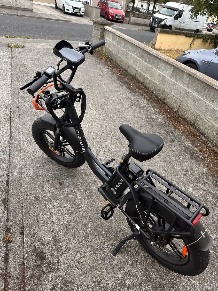 Ebike - Image 4