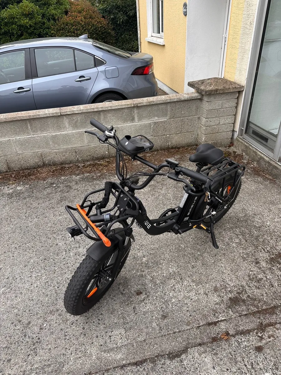 Ebike - Image 1