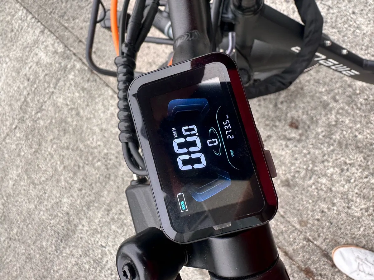 Ebike - Image 2
