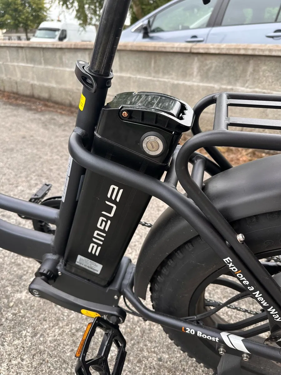 Ebike - Image 3