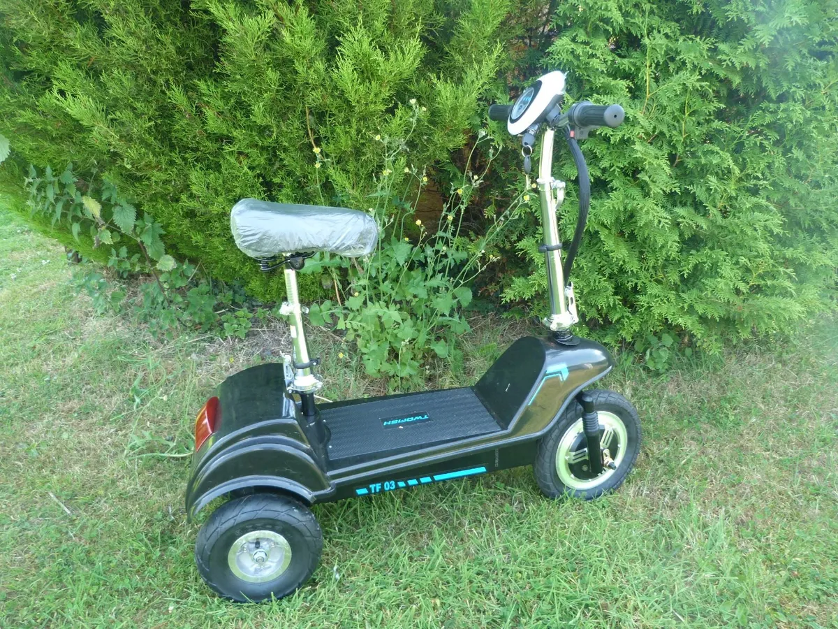 mobility scooter - Image 1