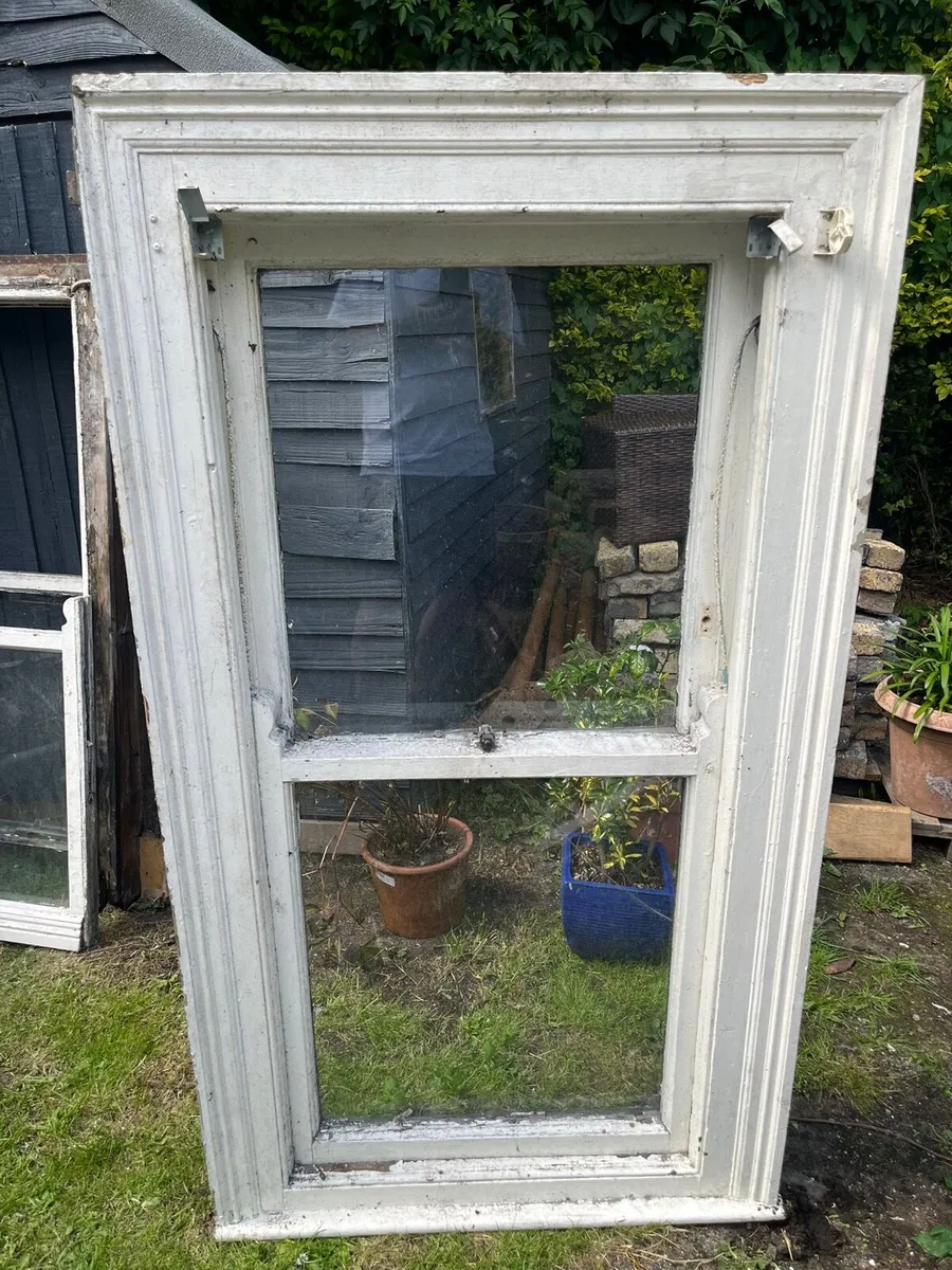 Sash windows - Image 1