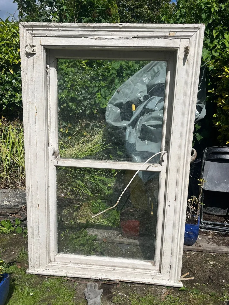 Sash windows - Image 2