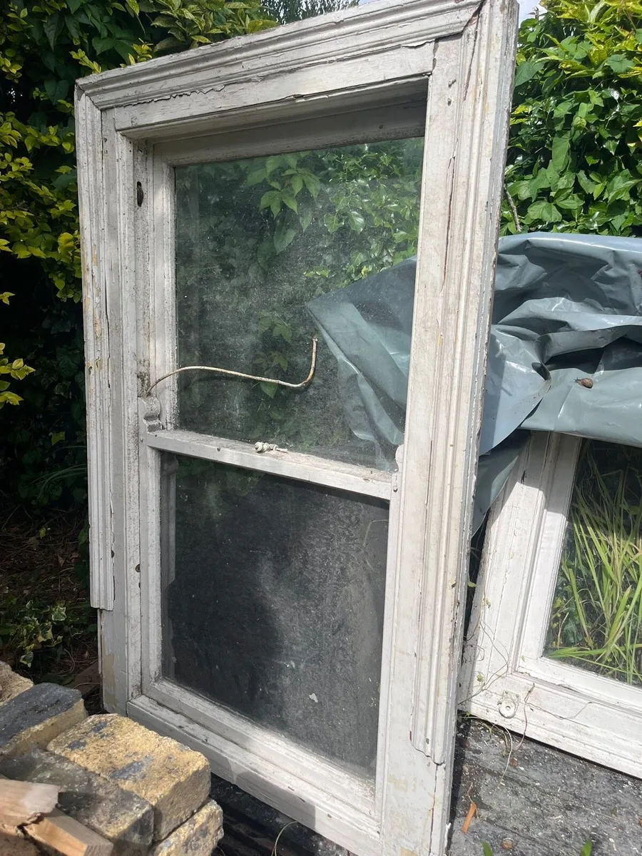 Sash windows - Image 3