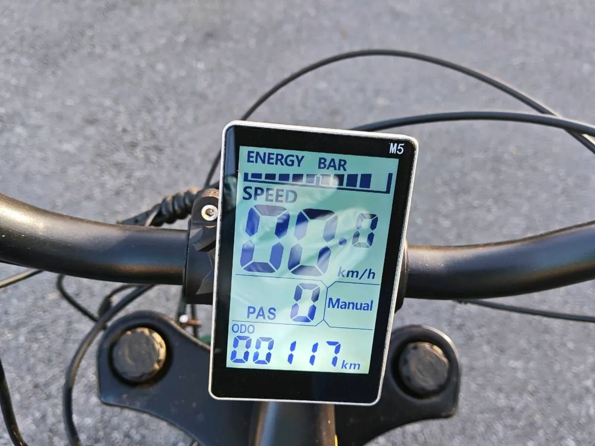 Electric trike - Image 4