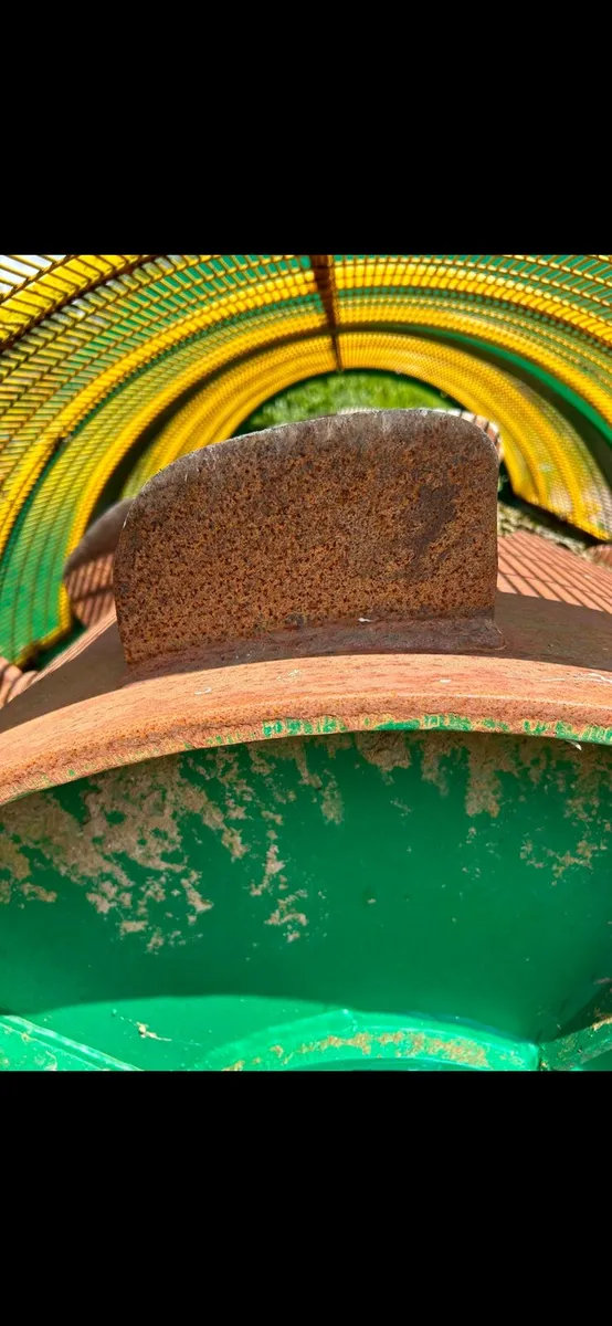 Mckenna Aerator - Image 2