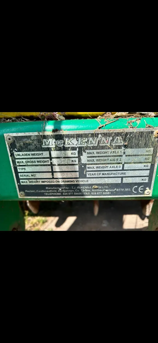 Mckenna Aerator - Image 3