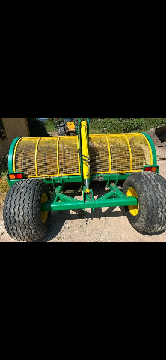 Mckenna Aerator - Image 4