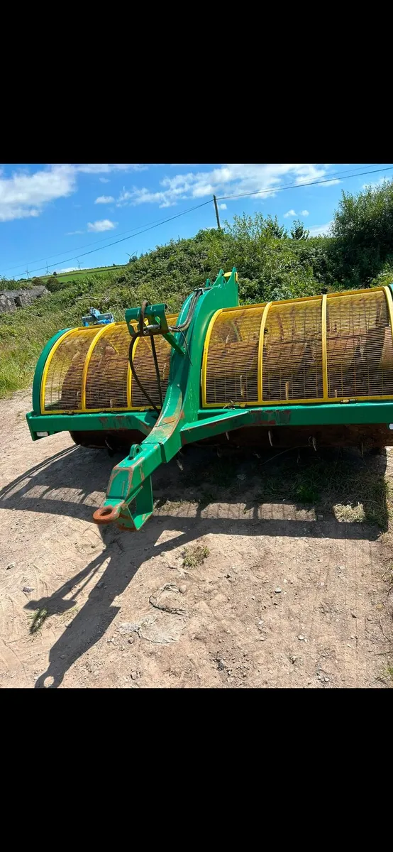 Mckenna Aerator - Image 1