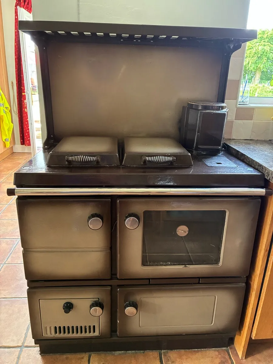 Stanley Super Star Range - Image 1