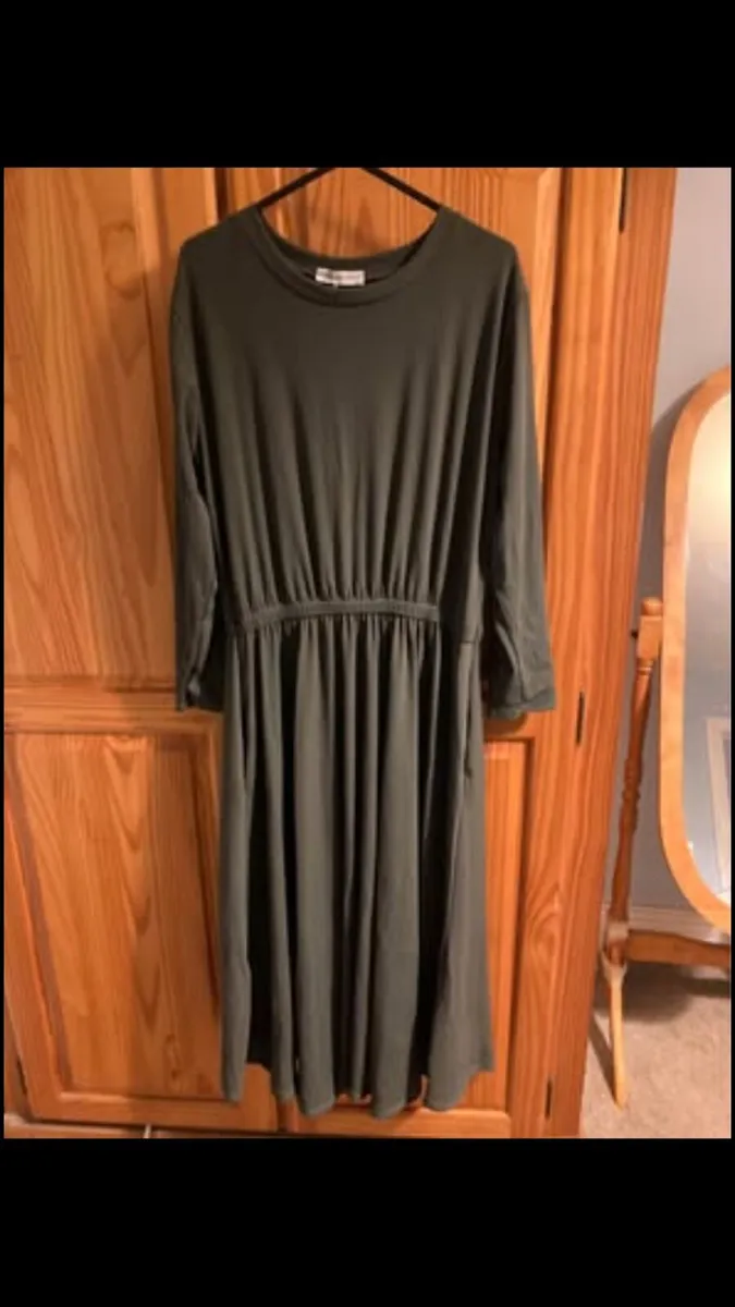 Dress - Image 1
