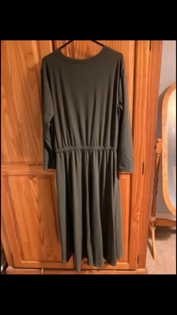 Dress - Image 2
