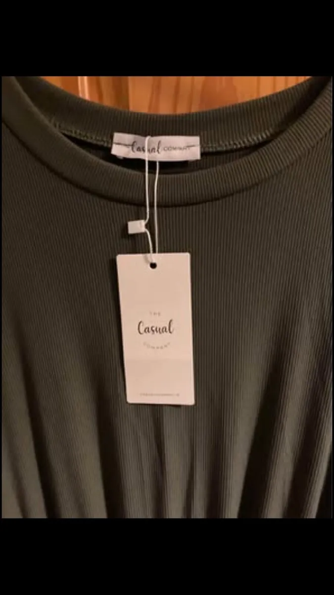 Dress - Image 4