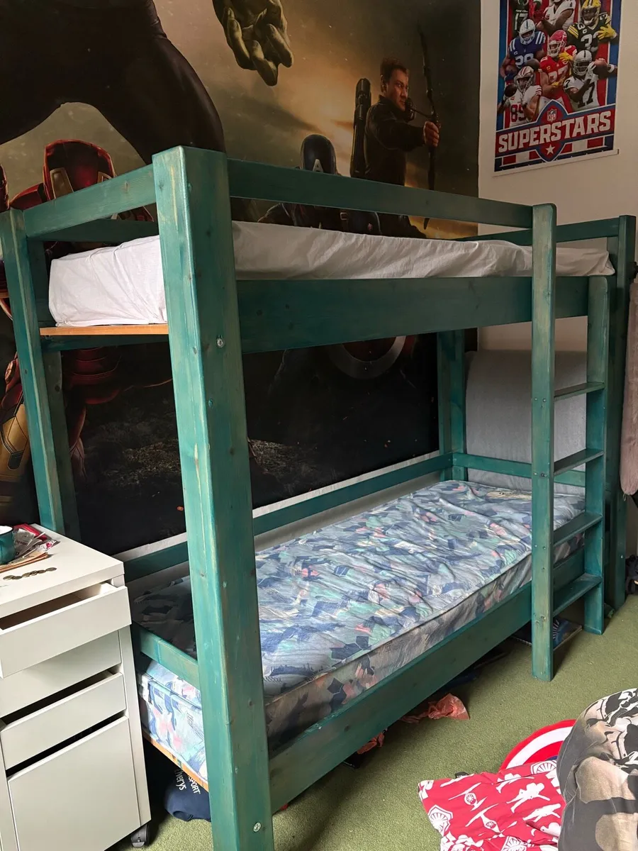 Bunk bed - Image 2