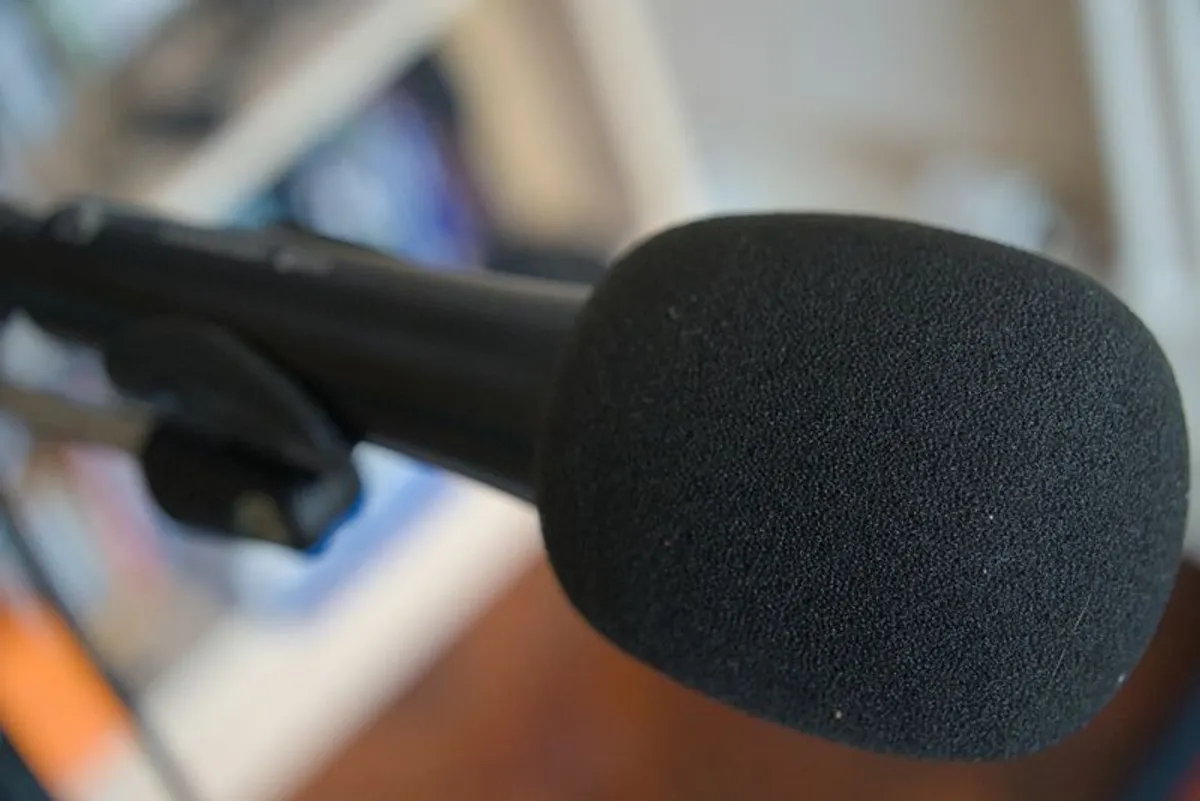Sennheiser e935 - Image 3
