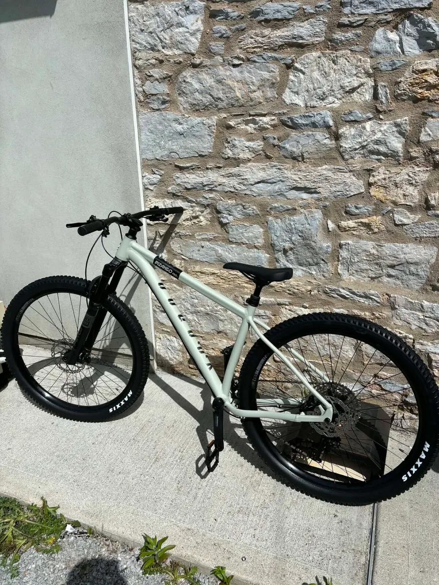 Voodoo Bizango Pro M - Image 4