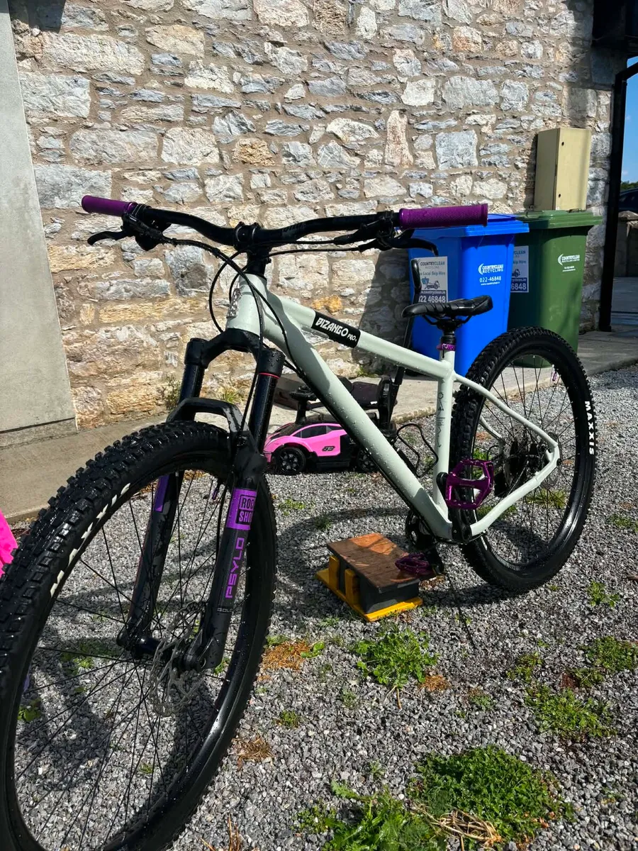 Voodoo Bizango Pro M - Image 2