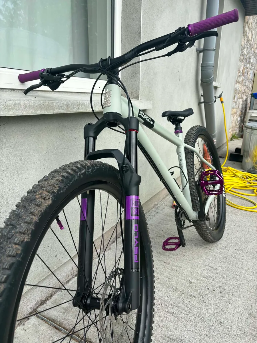 Voodoo Bizango Pro M - Image 3