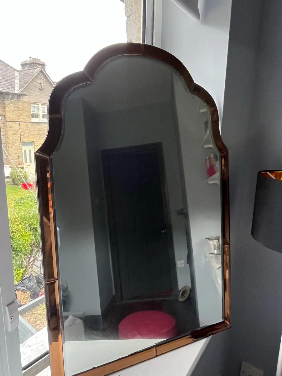Oliver Bonas Wall Mirror - Image 2