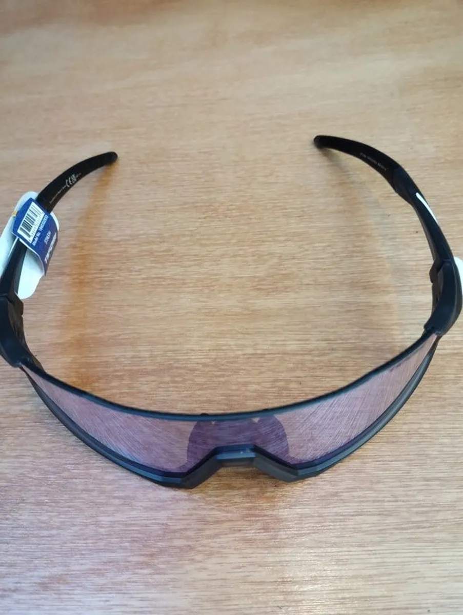 Tifosi Stash Clarion Fototec Lens Cyclist or Golf Sunglasses. Pit Viper Style - Image 2