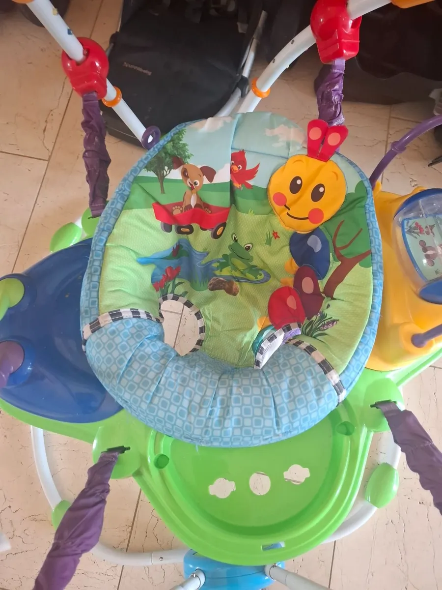 Free jumperoo - Image 2