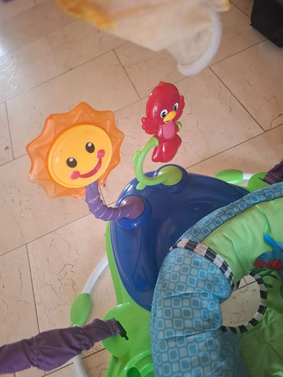 Free jumperoo - Image 3