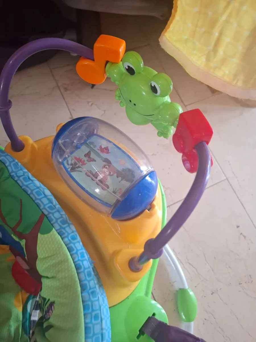Free jumperoo - Image 4