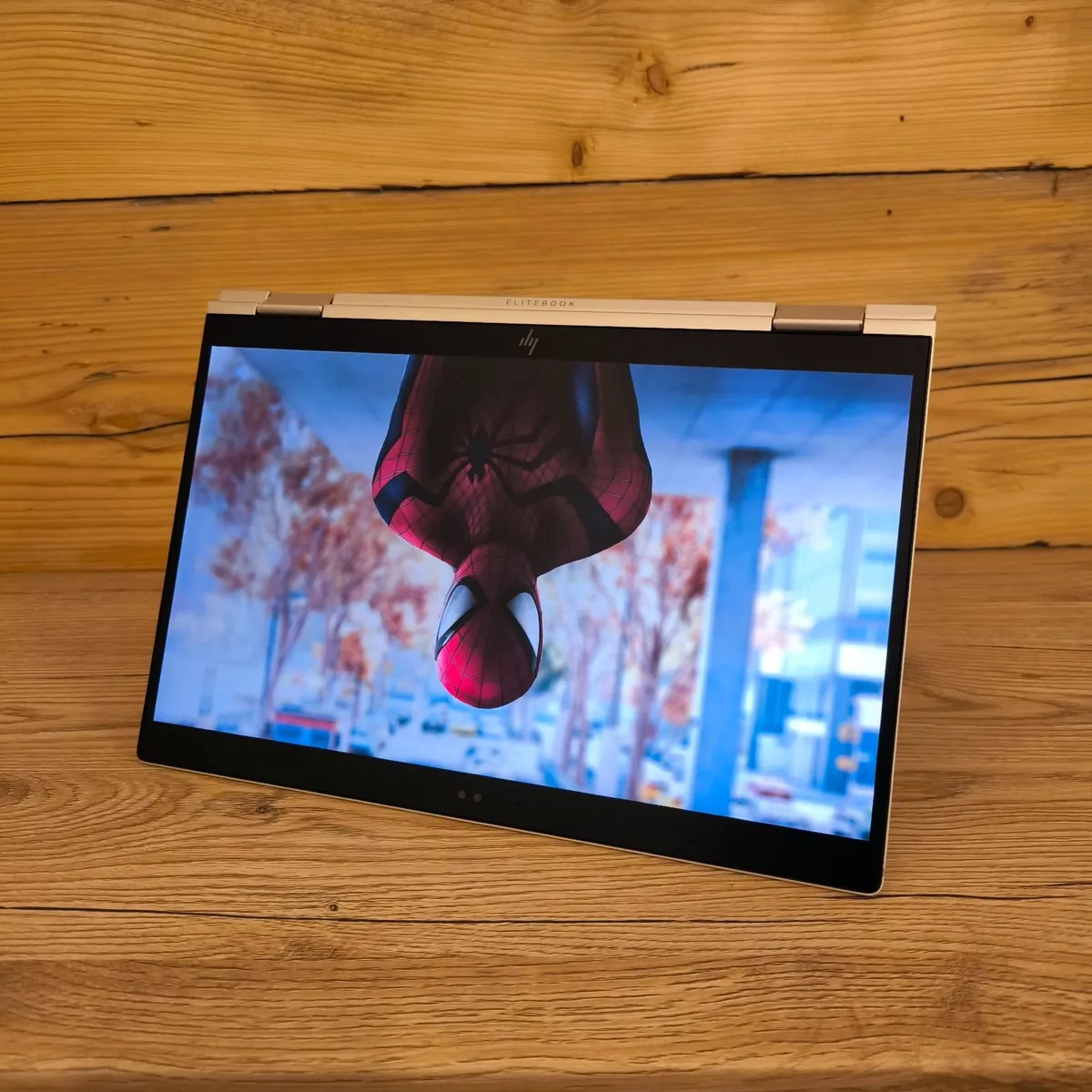 TouchScreen HP EliteBook x360 2 in 1 / Intel i7 / - Image 2