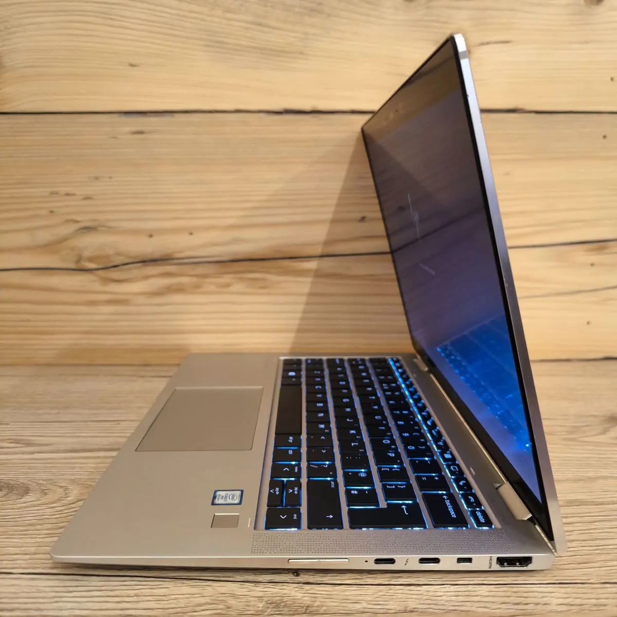 TouchScreen HP EliteBook x360 2 in 1 / Intel i7 / - Image 4