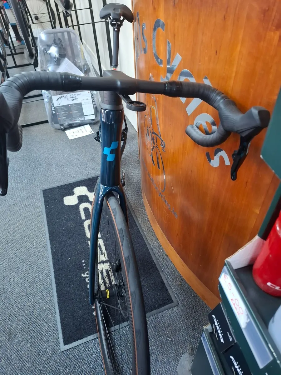 Cube Agree Slx - Image 2