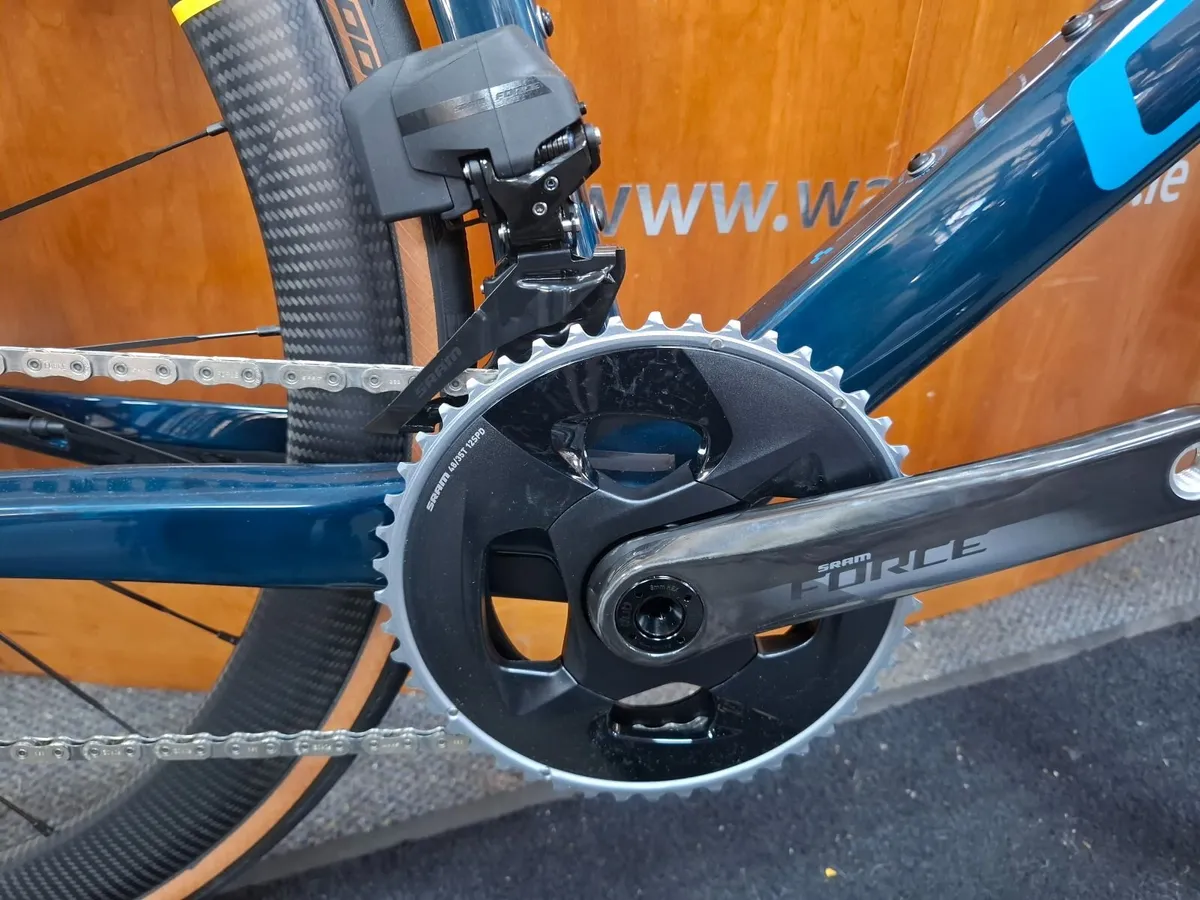Cube Agree Slx - Image 4