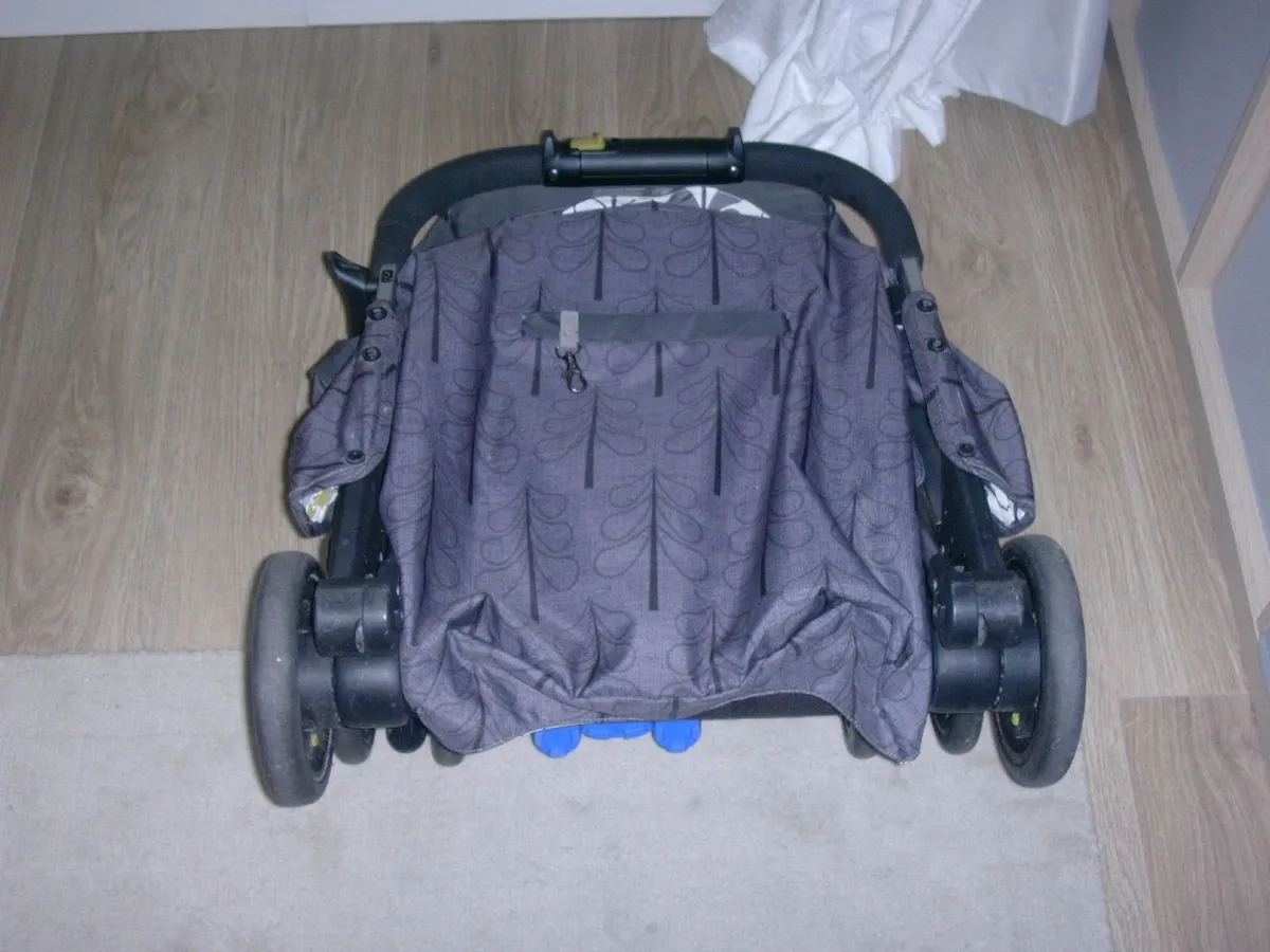 Childs Buggy / Push Chair - Image 4