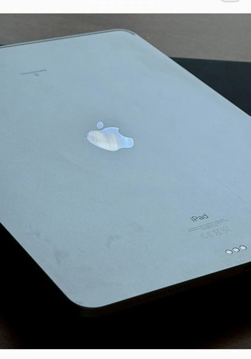 iPad Pro 12'9' M1 (2021) - 1TB - Image 4