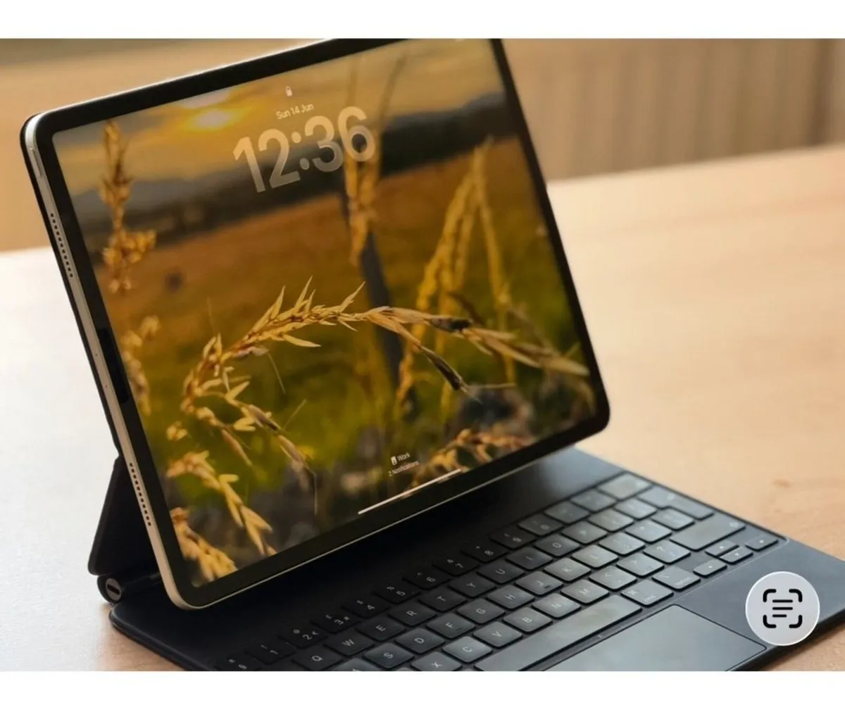 iPad Pro 12'9' M1 (2021) - 1TB - Image 3