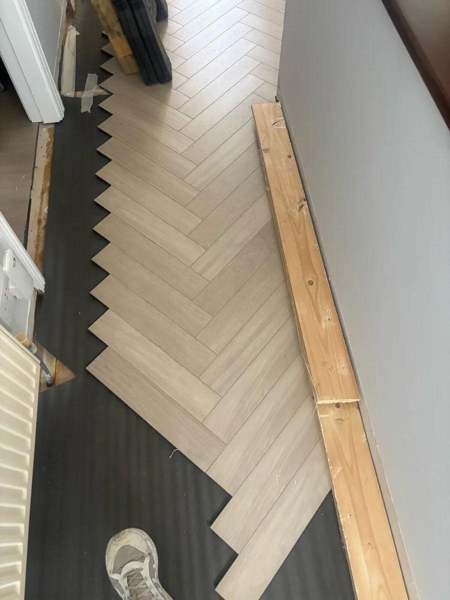 Flooring installation - Image 2