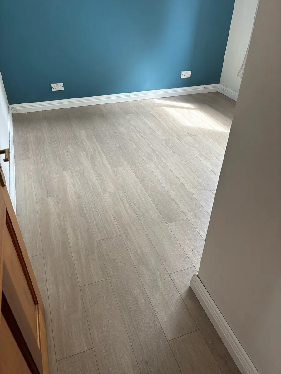 Flooring installation - Image 4